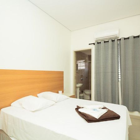 Hotel Ourinhos - Centro De Sao Paulo - Proximo 25 De Marco E Bras المظهر الخارجي الصورة
