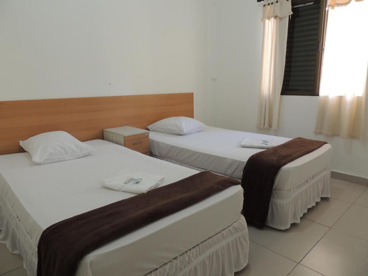 Hotel Ourinhos - Centro De Sao Paulo - Proximo 25 De Marco E Bras المظهر الخارجي الصورة