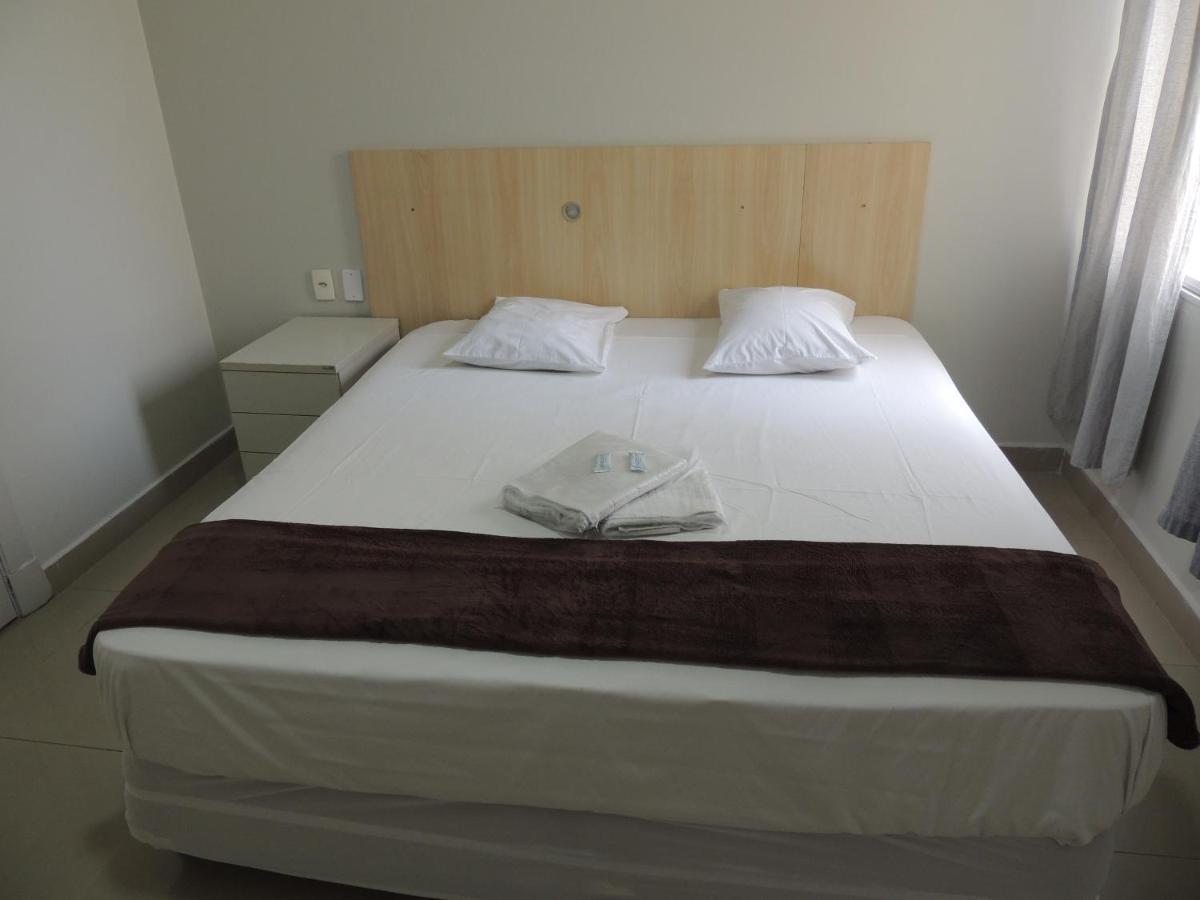 Hotel Ourinhos - Centro De Sao Paulo - Proximo 25 De Marco E Bras المظهر الخارجي الصورة