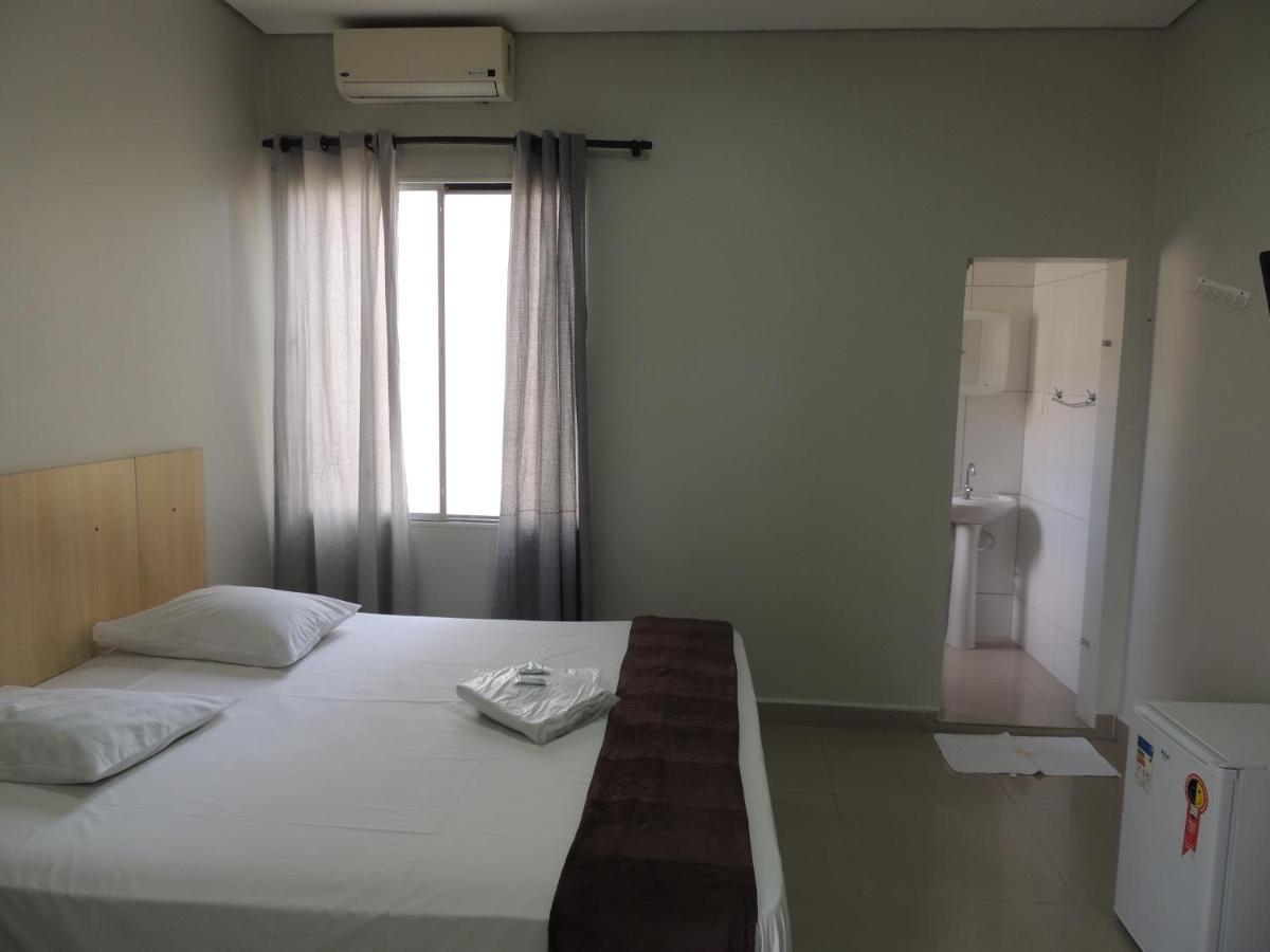 Hotel Ourinhos - Centro De Sao Paulo - Proximo 25 De Marco E Bras المظهر الخارجي الصورة