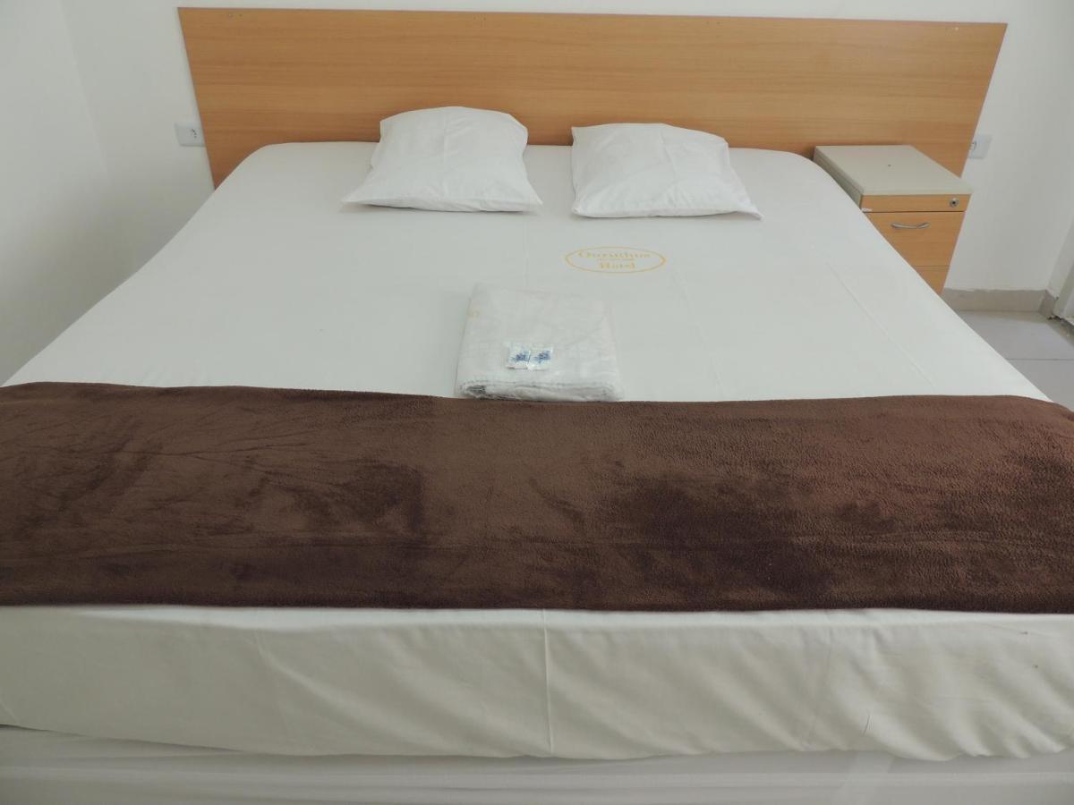 Hotel Ourinhos - Centro De Sao Paulo - Proximo 25 De Marco E Bras المظهر الخارجي الصورة