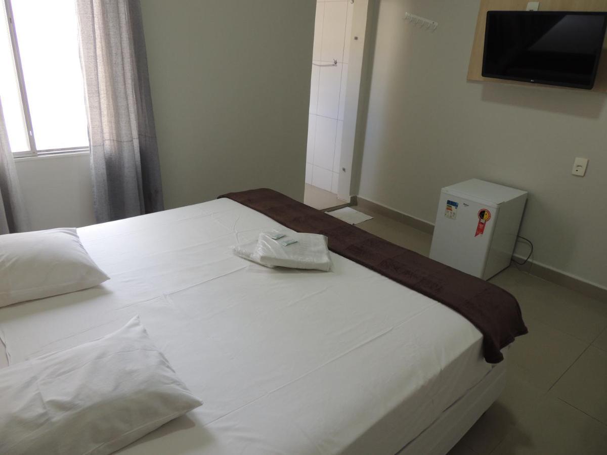 Hotel Ourinhos - Centro De Sao Paulo - Proximo 25 De Marco E Bras المظهر الخارجي الصورة