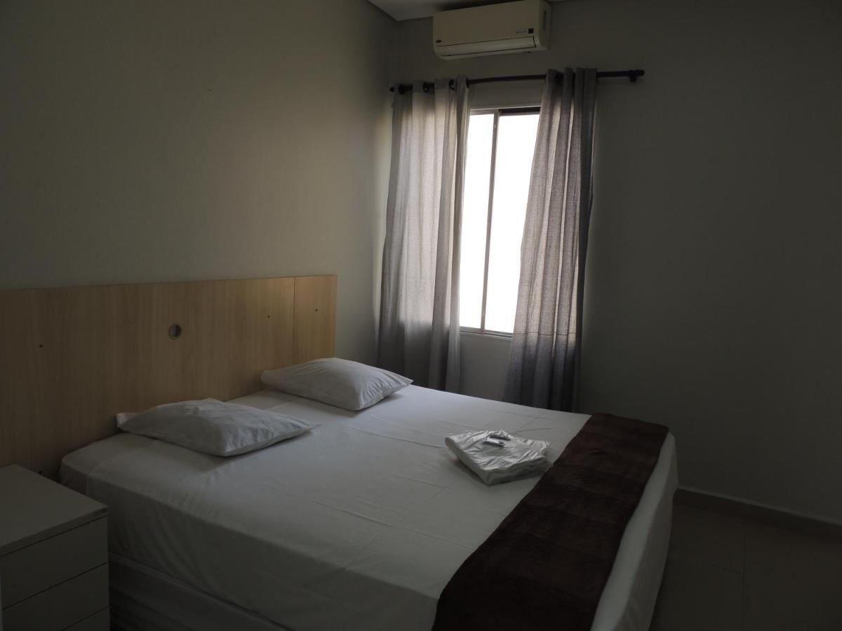 Hotel Ourinhos - Centro De Sao Paulo - Proximo 25 De Marco E Bras المظهر الخارجي الصورة