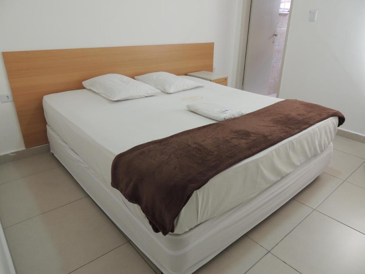 Hotel Ourinhos - Centro De Sao Paulo - Proximo 25 De Marco E Bras المظهر الخارجي الصورة