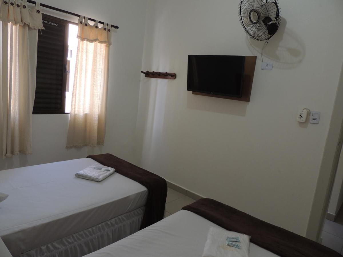 Hotel Ourinhos - Centro De Sao Paulo - Proximo 25 De Marco E Bras المظهر الخارجي الصورة