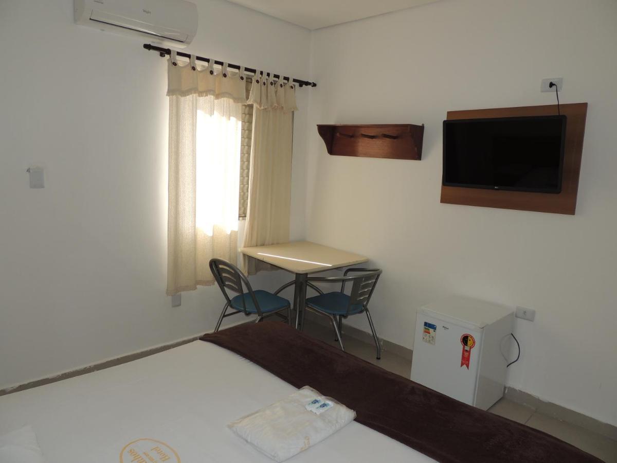 Hotel Ourinhos - Centro De Sao Paulo - Proximo 25 De Marco E Bras المظهر الخارجي الصورة