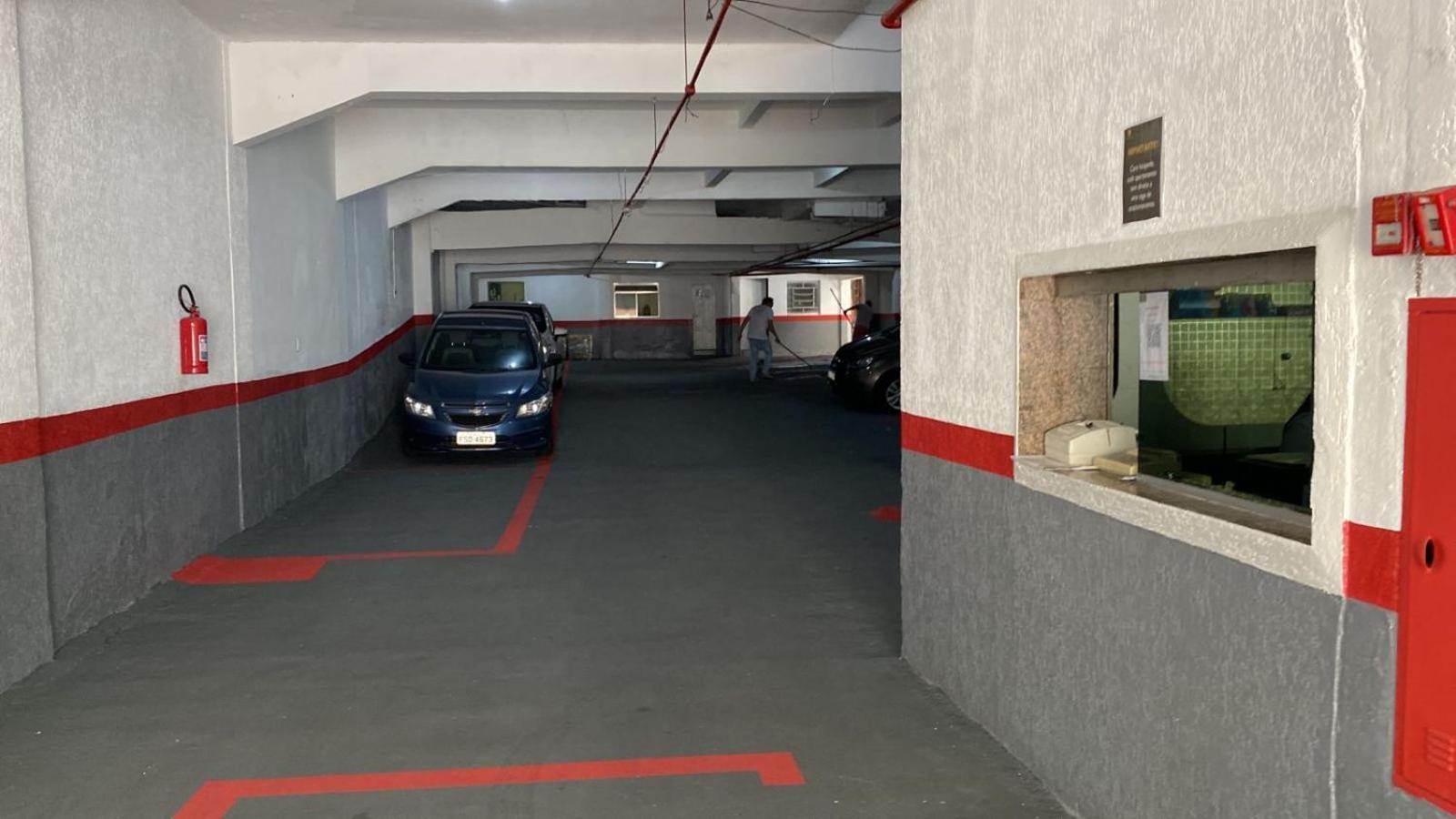 Hotel Ourinhos - Centro De Sao Paulo - Proximo 25 De Marco E Bras المظهر الخارجي الصورة