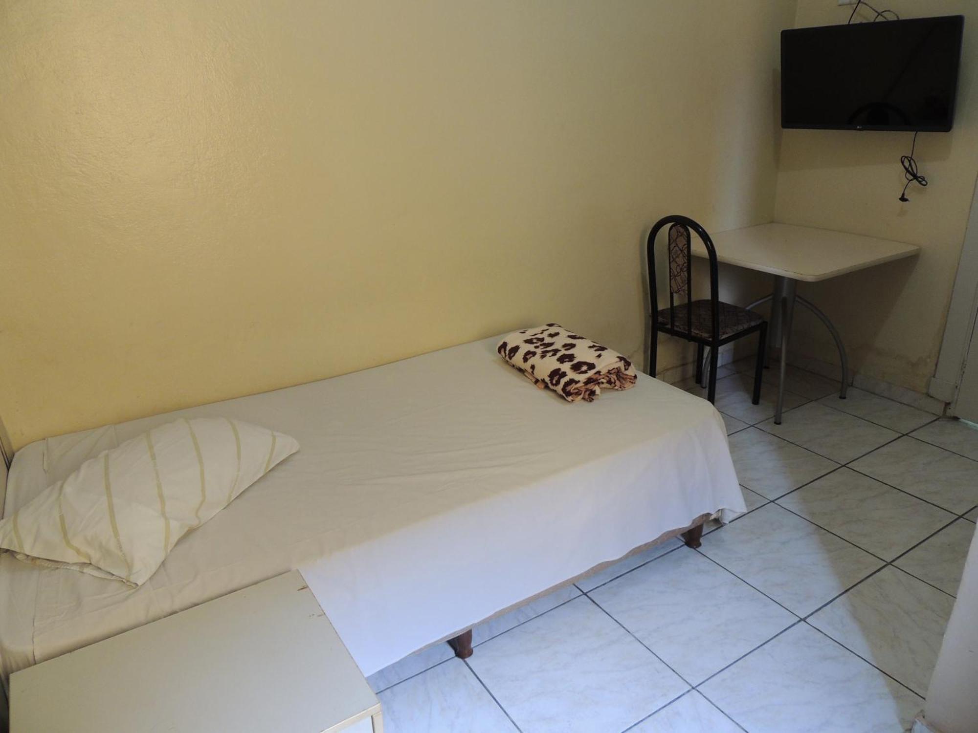 Hotel Ourinhos - Centro De Sao Paulo - Proximo 25 De Marco E Bras المظهر الخارجي الصورة
