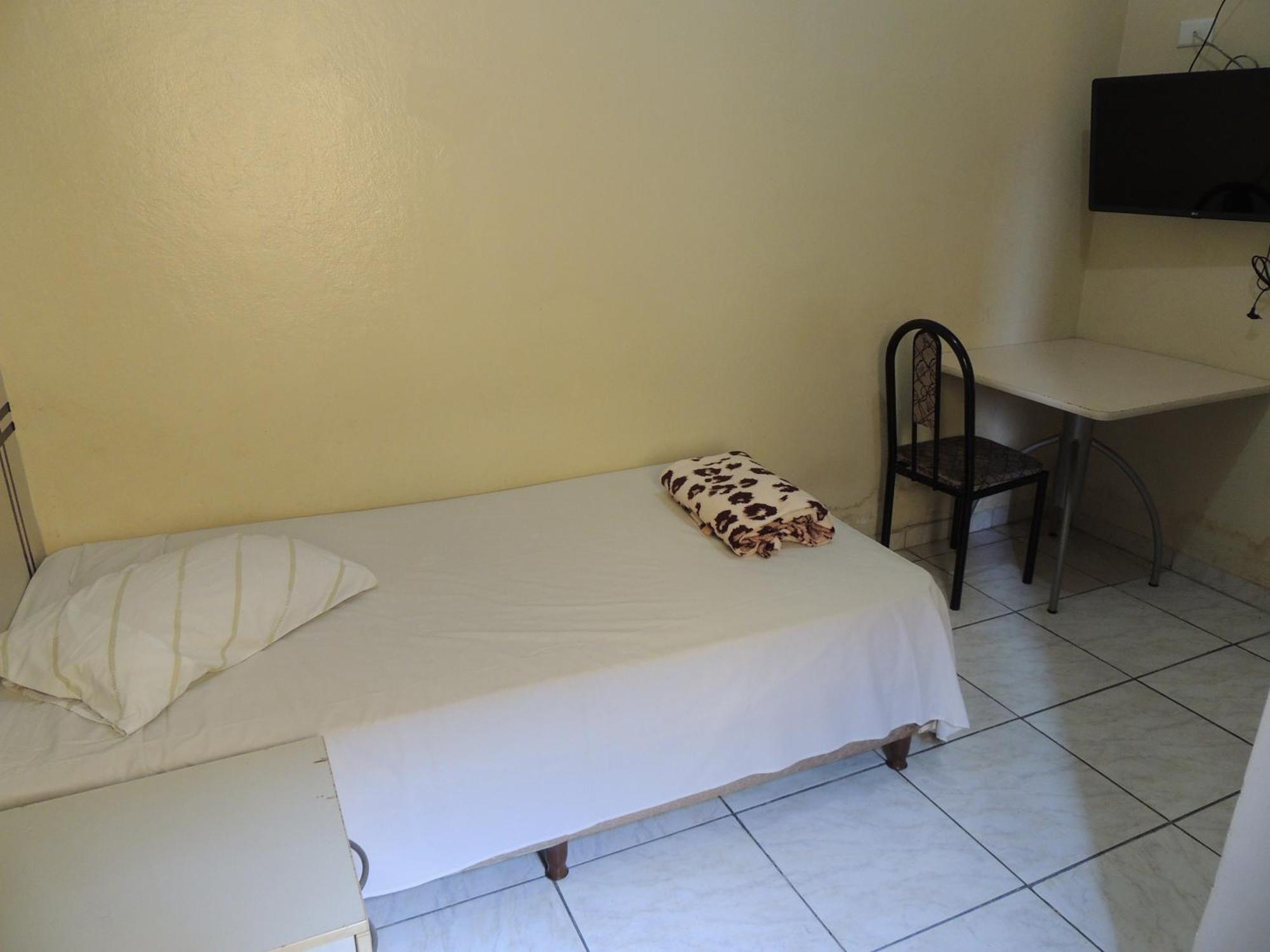Hotel Ourinhos - Centro De Sao Paulo - Proximo 25 De Marco E Bras المظهر الخارجي الصورة