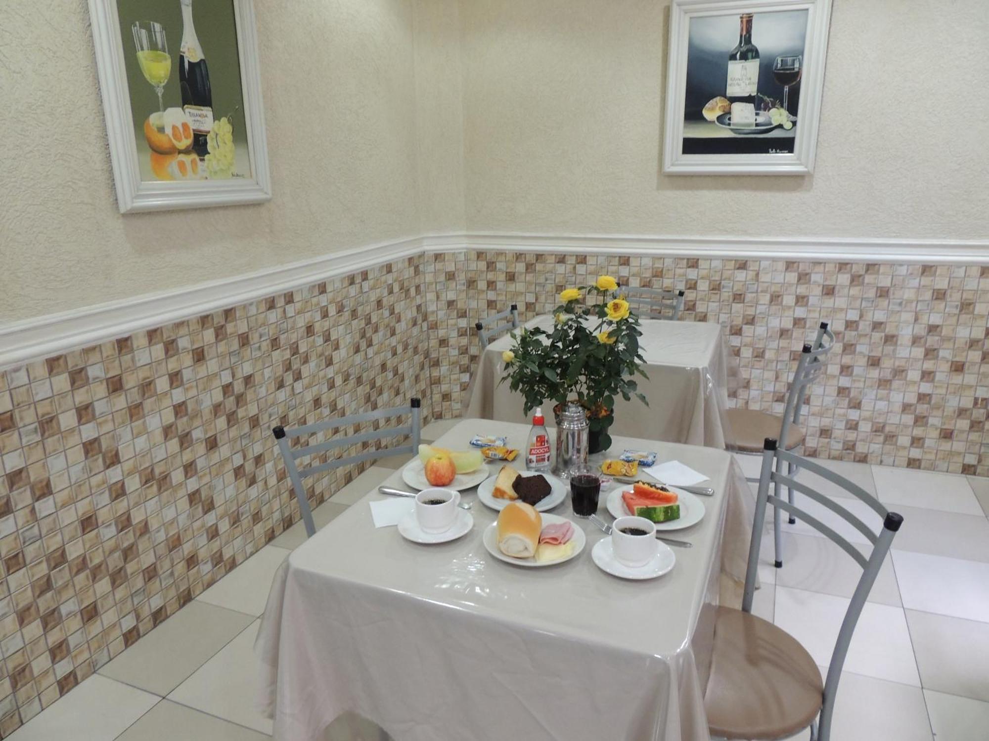Hotel Ourinhos - Centro De Sao Paulo - Proximo 25 De Marco E Bras المظهر الخارجي الصورة