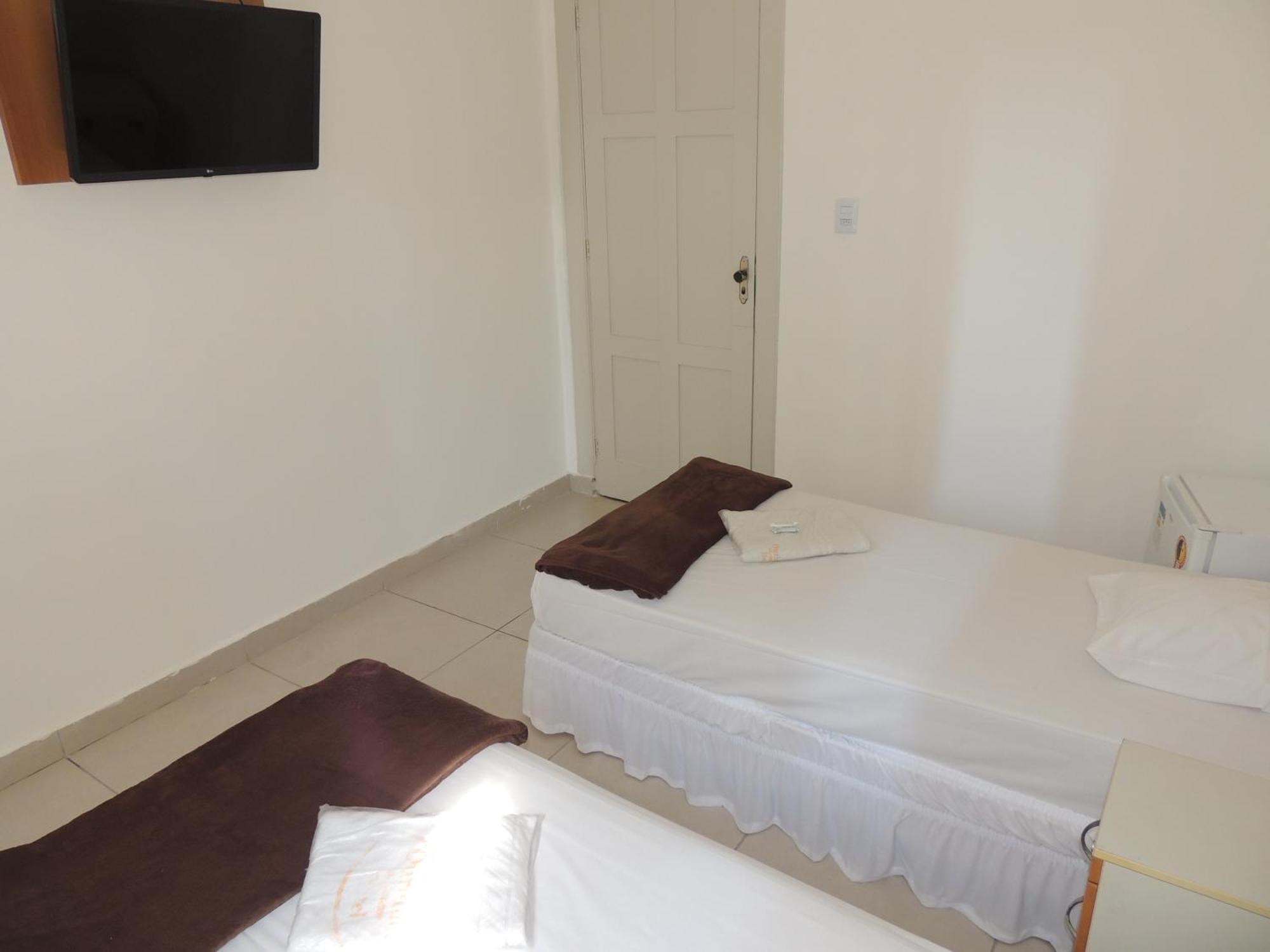 Hotel Ourinhos - Centro De Sao Paulo - Proximo 25 De Marco E Bras المظهر الخارجي الصورة