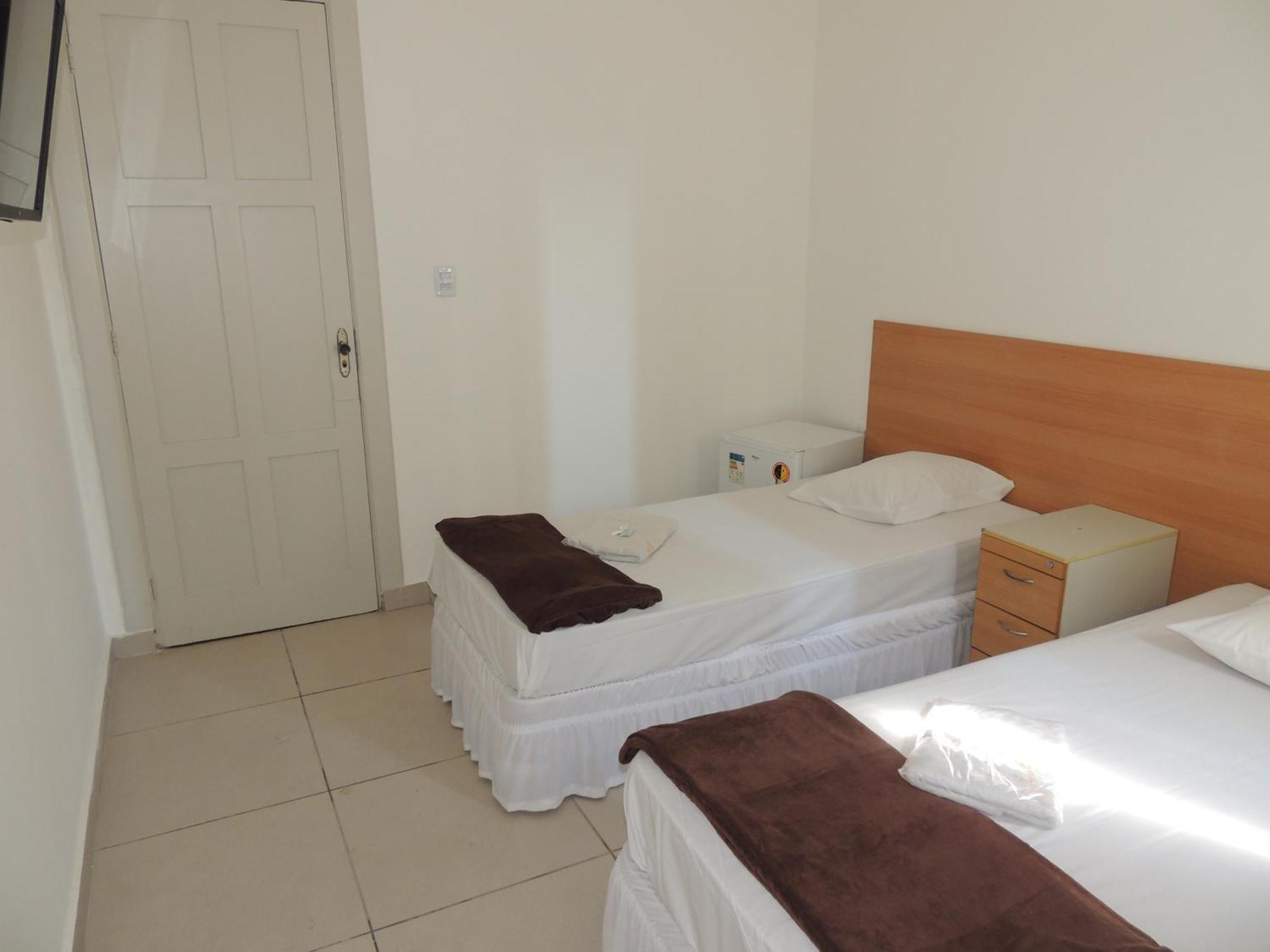 Hotel Ourinhos - Centro De Sao Paulo - Proximo 25 De Marco E Bras المظهر الخارجي الصورة