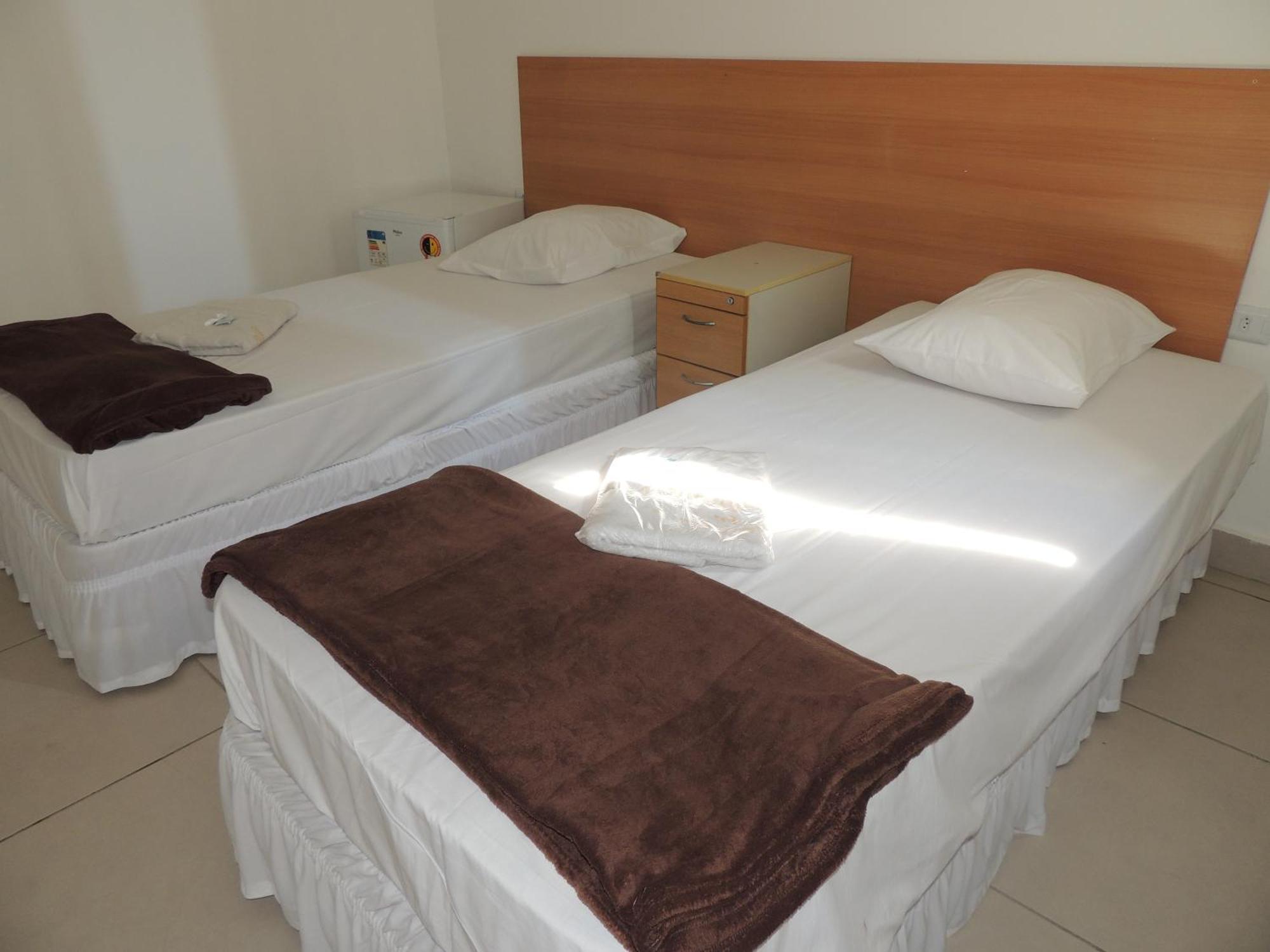 Hotel Ourinhos - Centro De Sao Paulo - Proximo 25 De Marco E Bras المظهر الخارجي الصورة