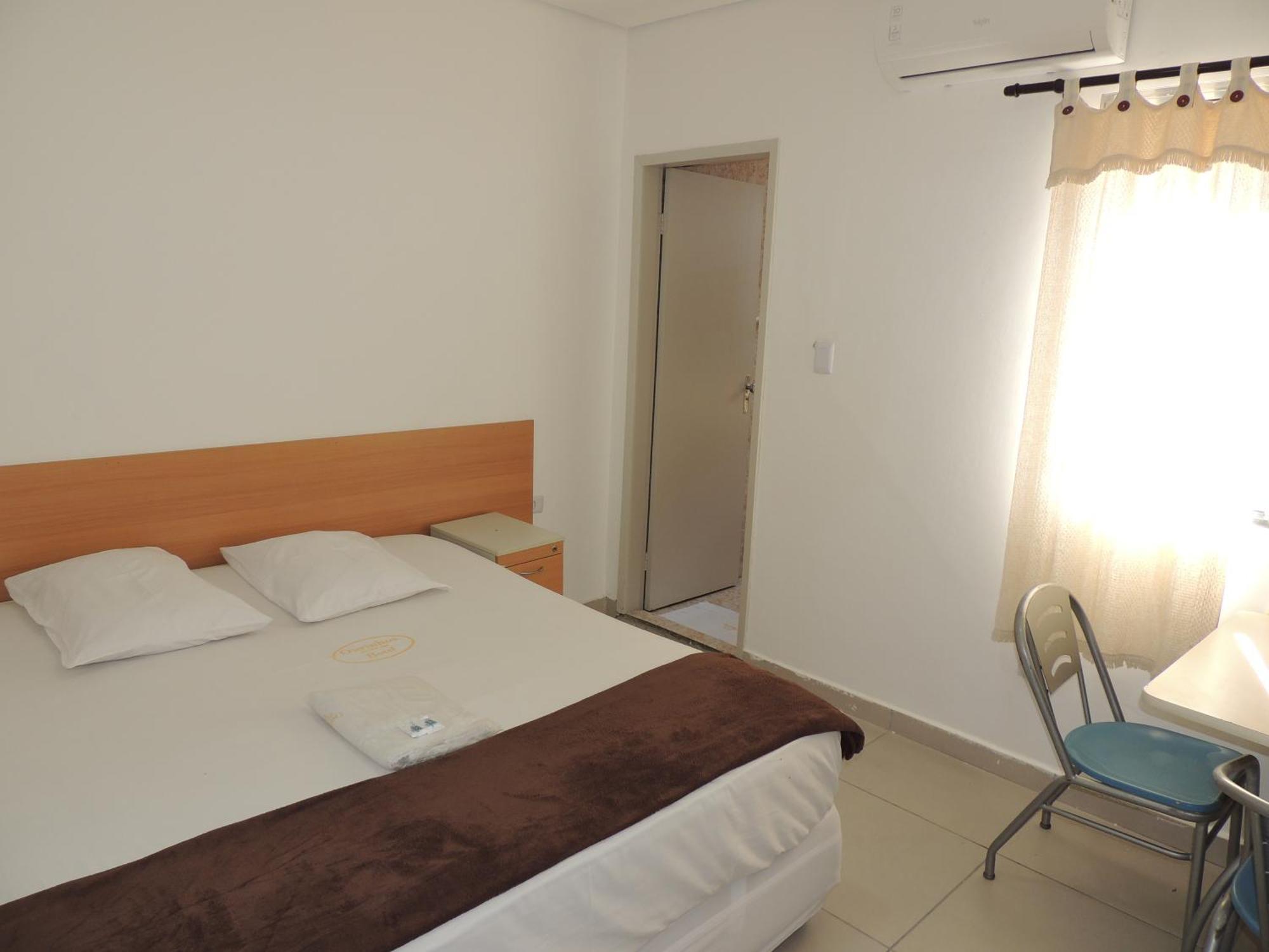Hotel Ourinhos - Centro De Sao Paulo - Proximo 25 De Marco E Bras المظهر الخارجي الصورة