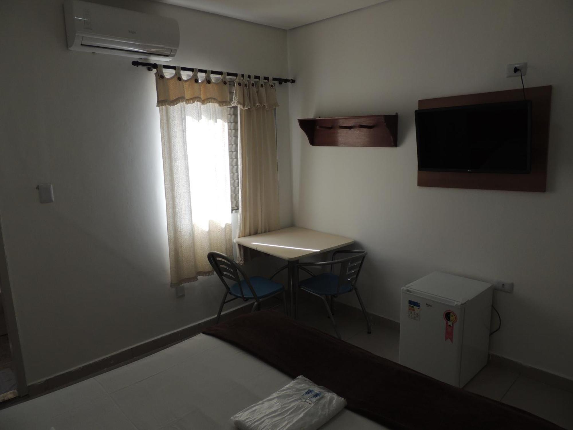 Hotel Ourinhos - Centro De Sao Paulo - Proximo 25 De Marco E Bras المظهر الخارجي الصورة
