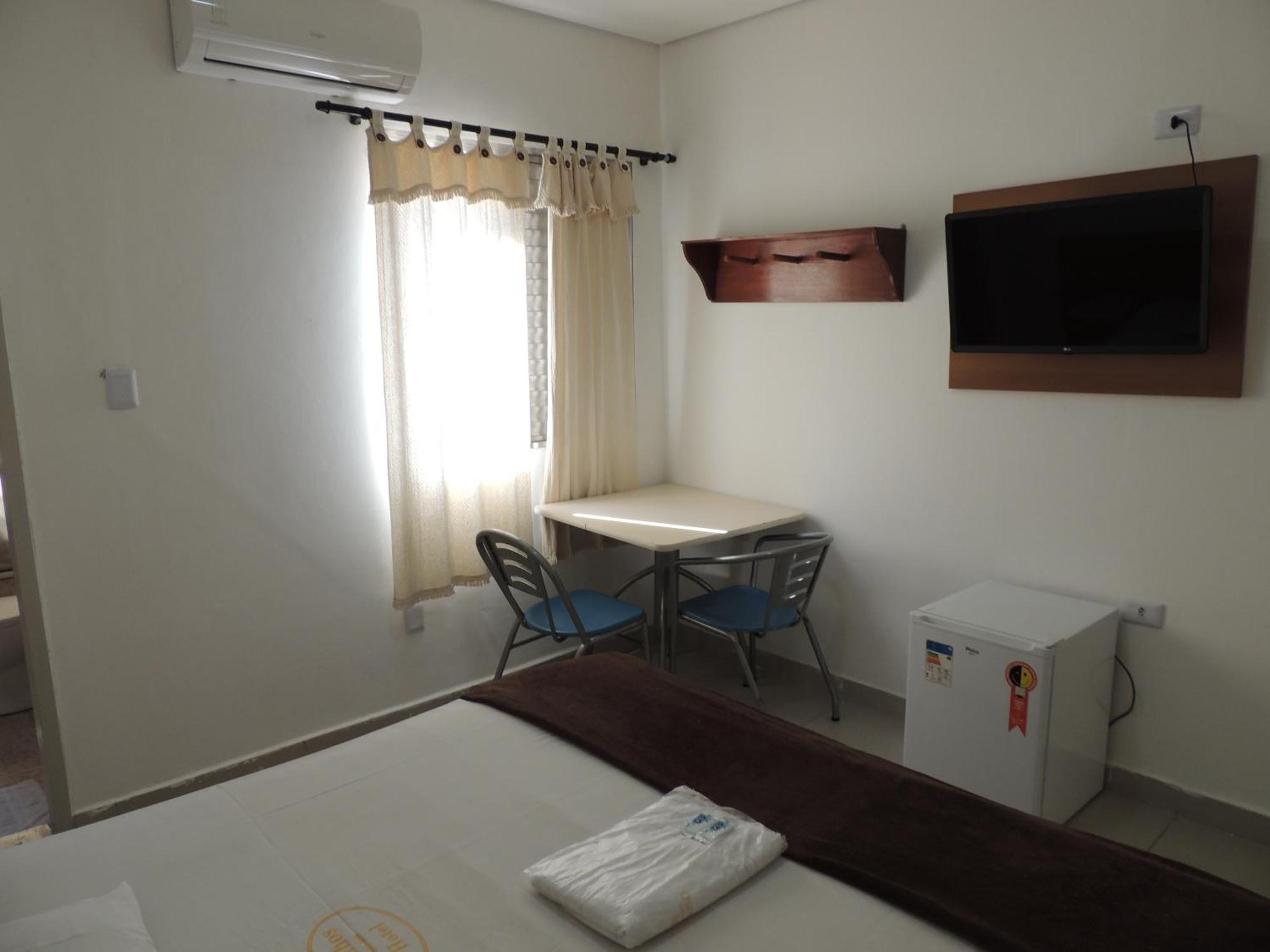 Hotel Ourinhos - Centro De Sao Paulo - Proximo 25 De Marco E Bras المظهر الخارجي الصورة