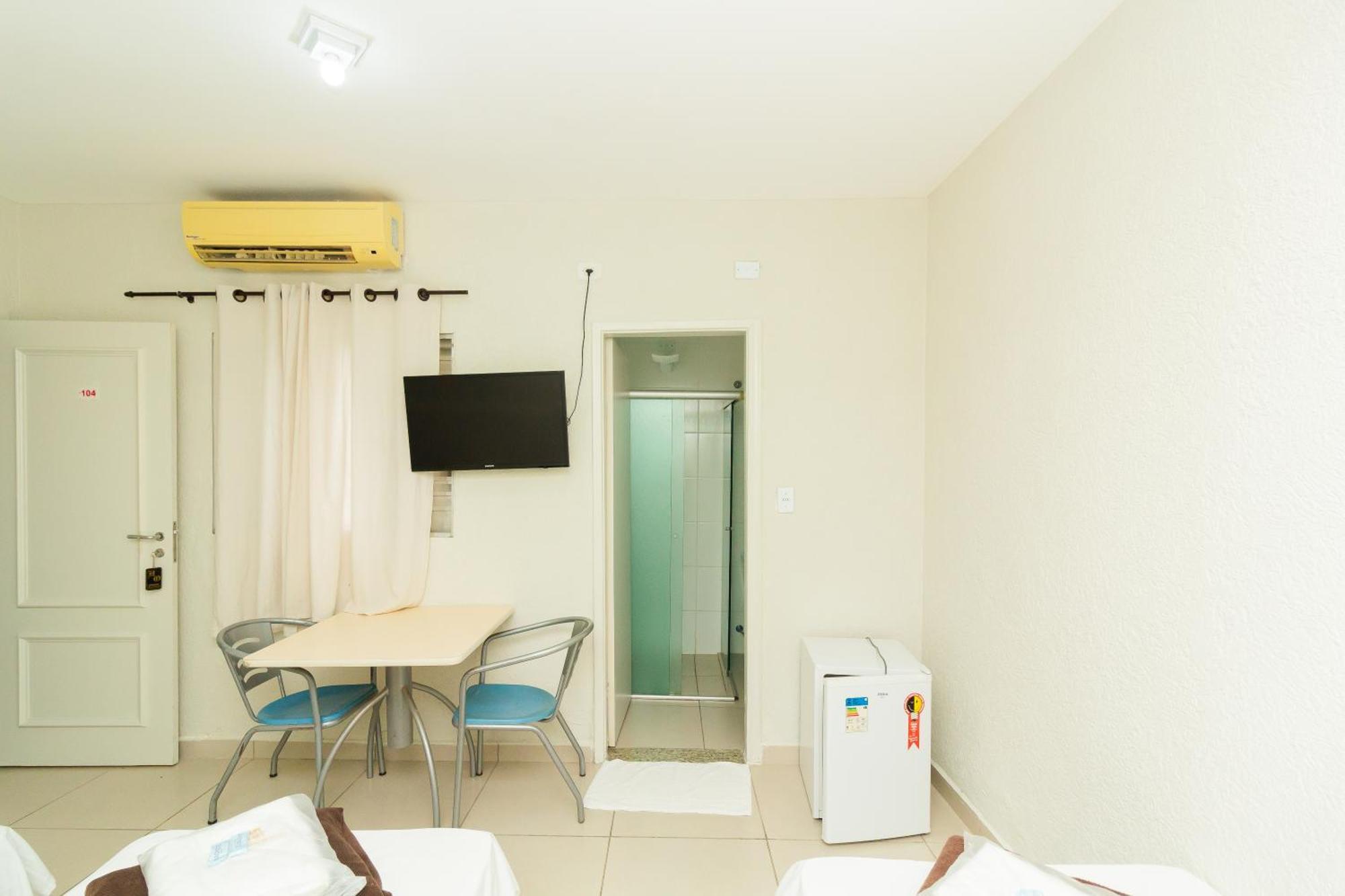 Hotel Ourinhos - Centro De Sao Paulo - Proximo 25 De Marco E Bras المظهر الخارجي الصورة