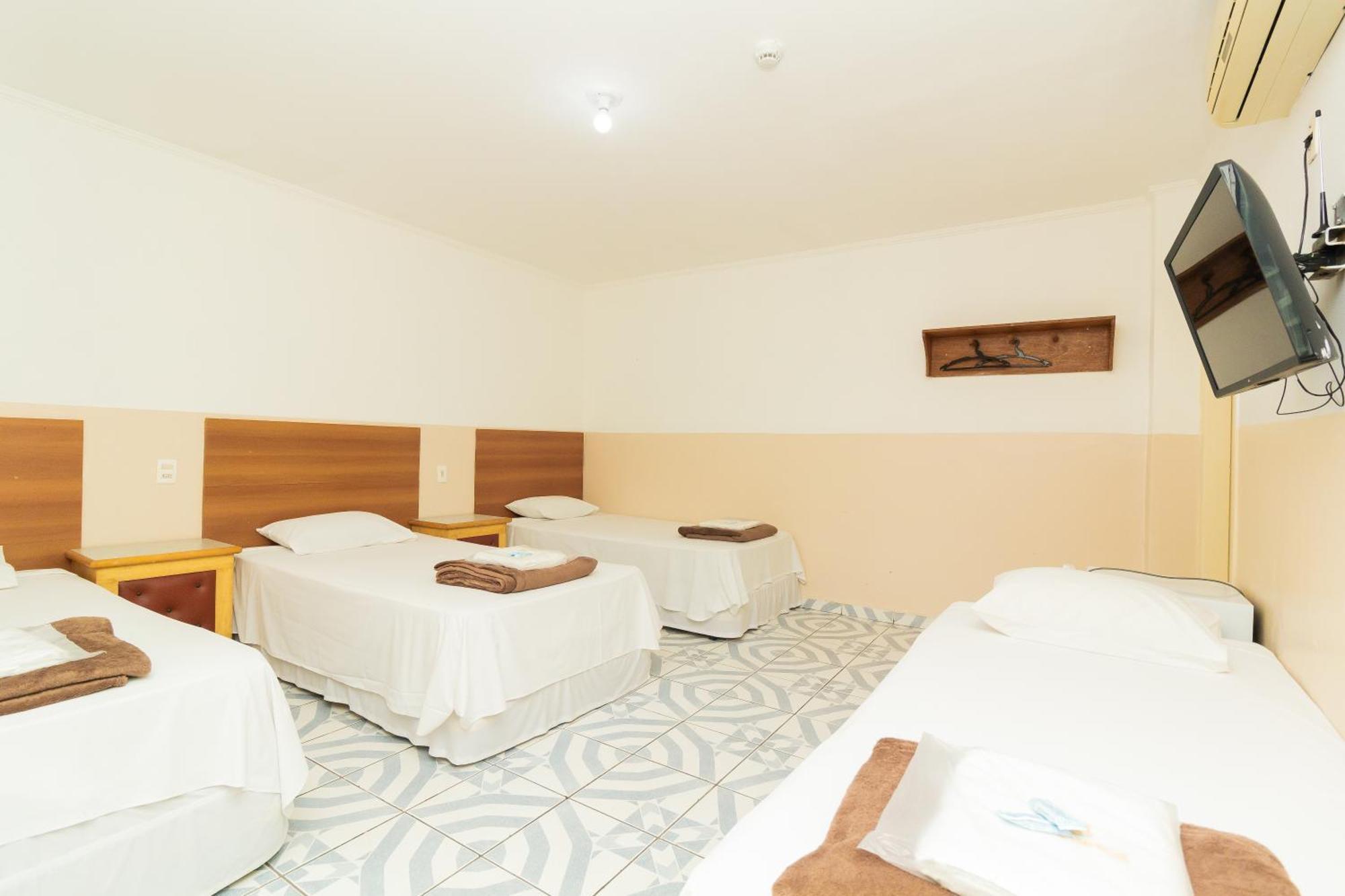 Hotel Ourinhos - Centro De Sao Paulo - Proximo 25 De Marco E Bras المظهر الخارجي الصورة