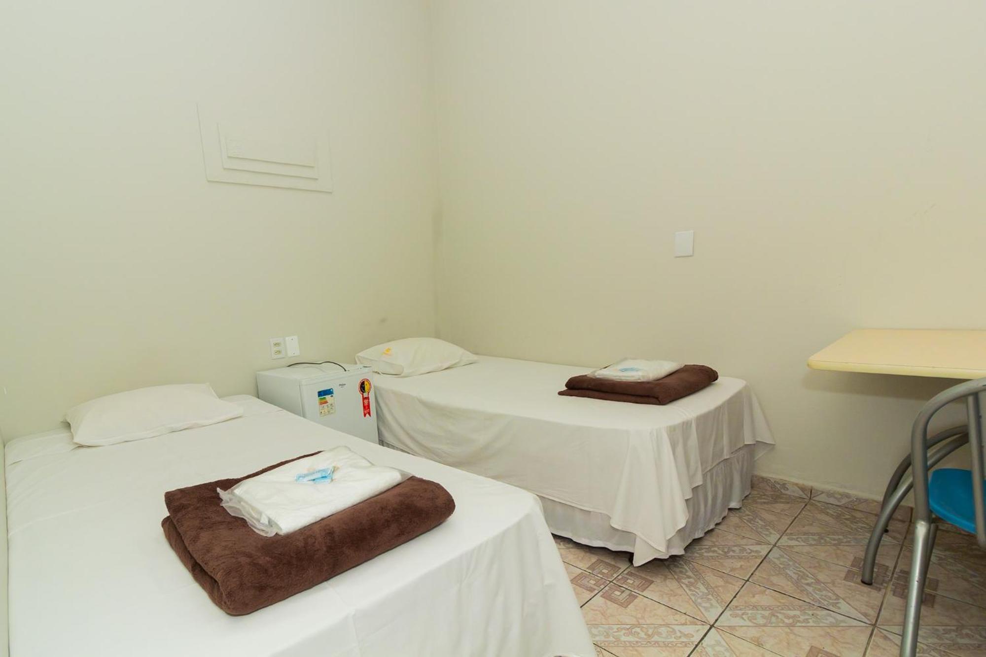 Hotel Ourinhos - Centro De Sao Paulo - Proximo 25 De Marco E Bras المظهر الخارجي الصورة