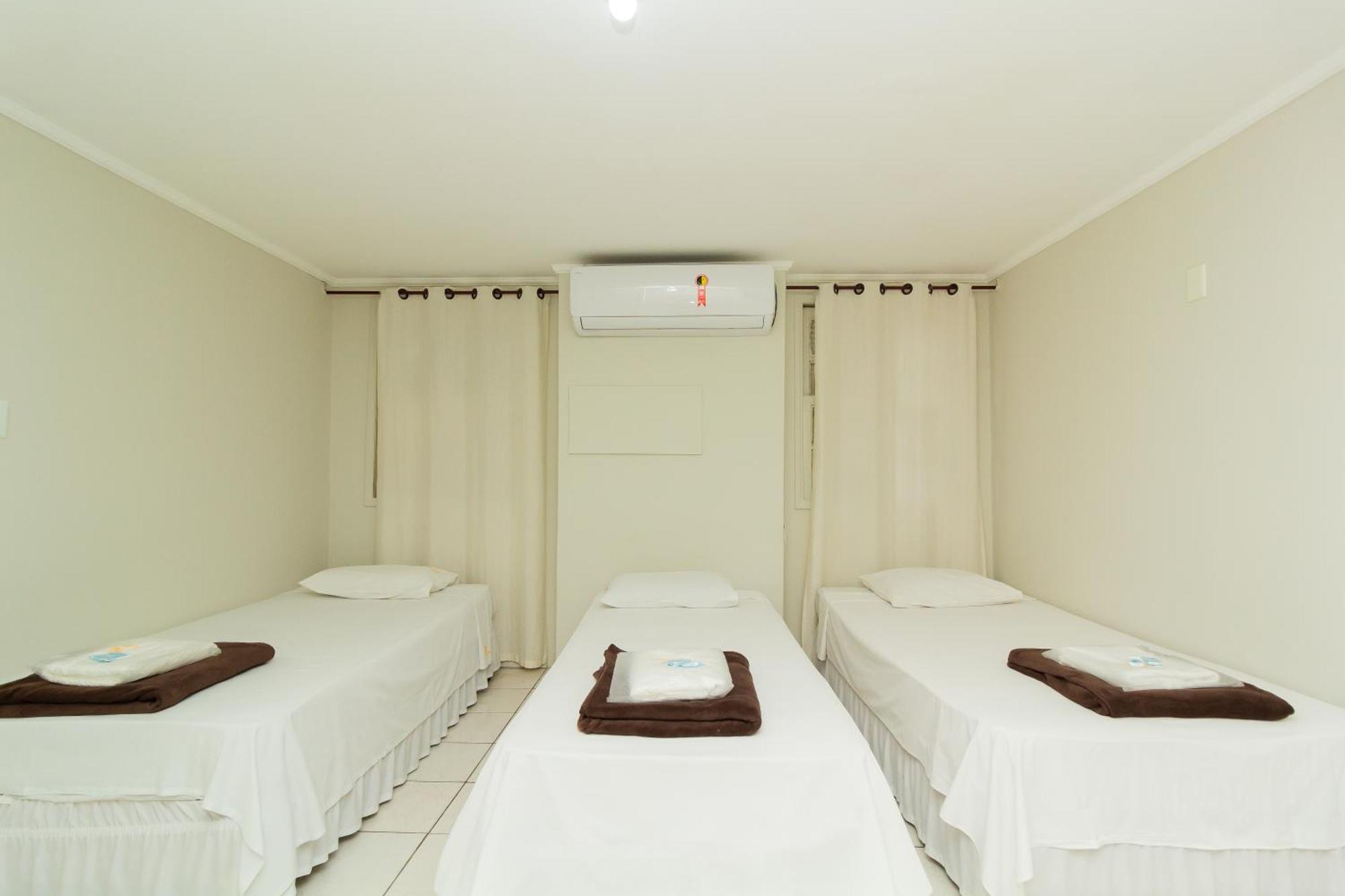 Hotel Ourinhos - Centro De Sao Paulo - Proximo 25 De Marco E Bras المظهر الخارجي الصورة