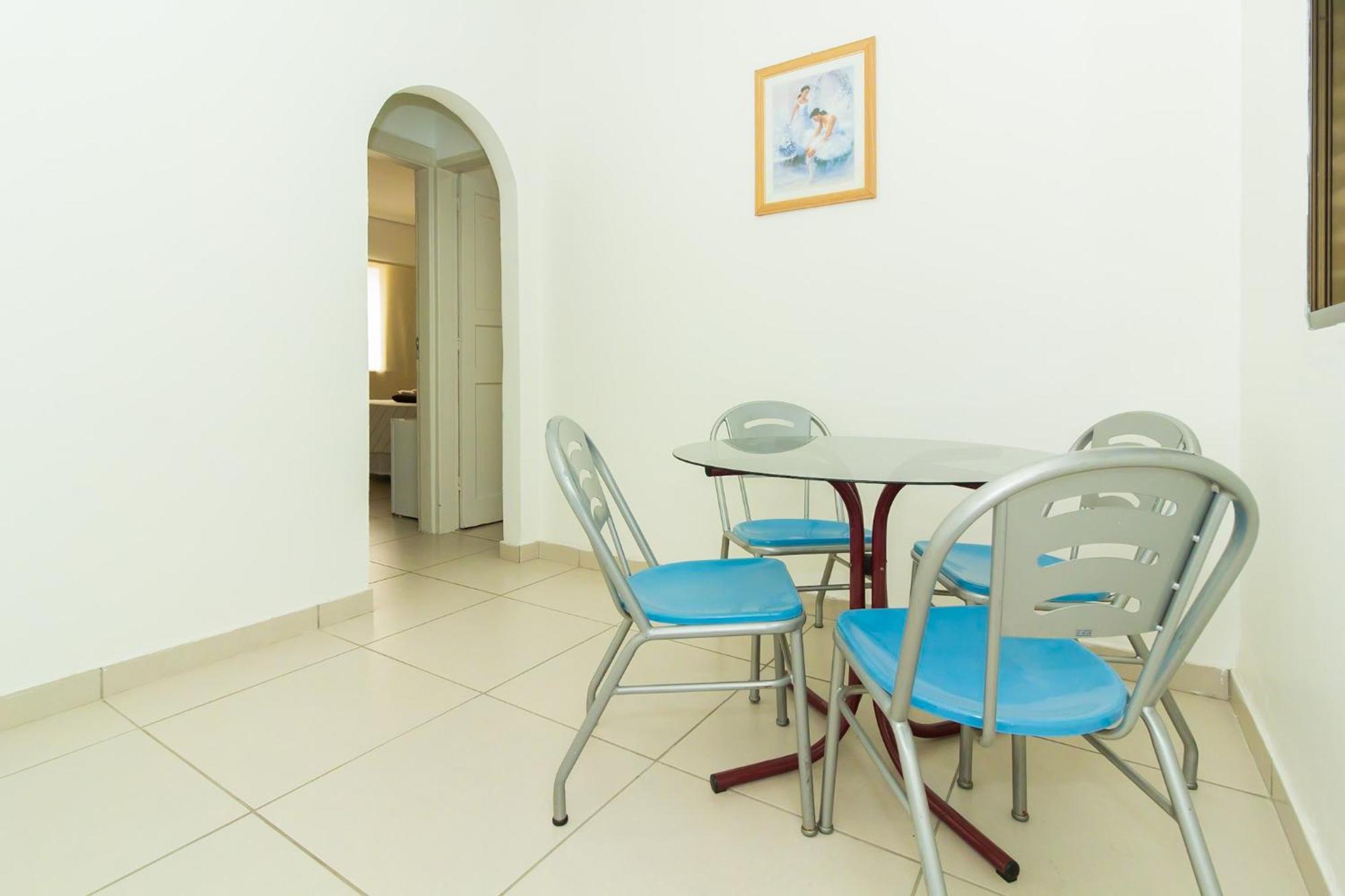 Hotel Ourinhos - Centro De Sao Paulo - Proximo 25 De Marco E Bras المظهر الخارجي الصورة