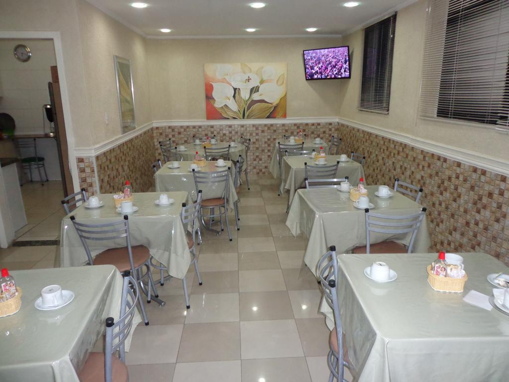 Hotel Ourinhos - Centro De Sao Paulo - Proximo 25 De Marco E Bras المظهر الخارجي الصورة